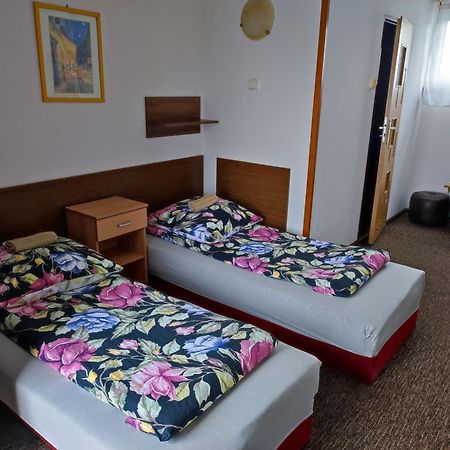 Motel Korona #N/A Exterior photo