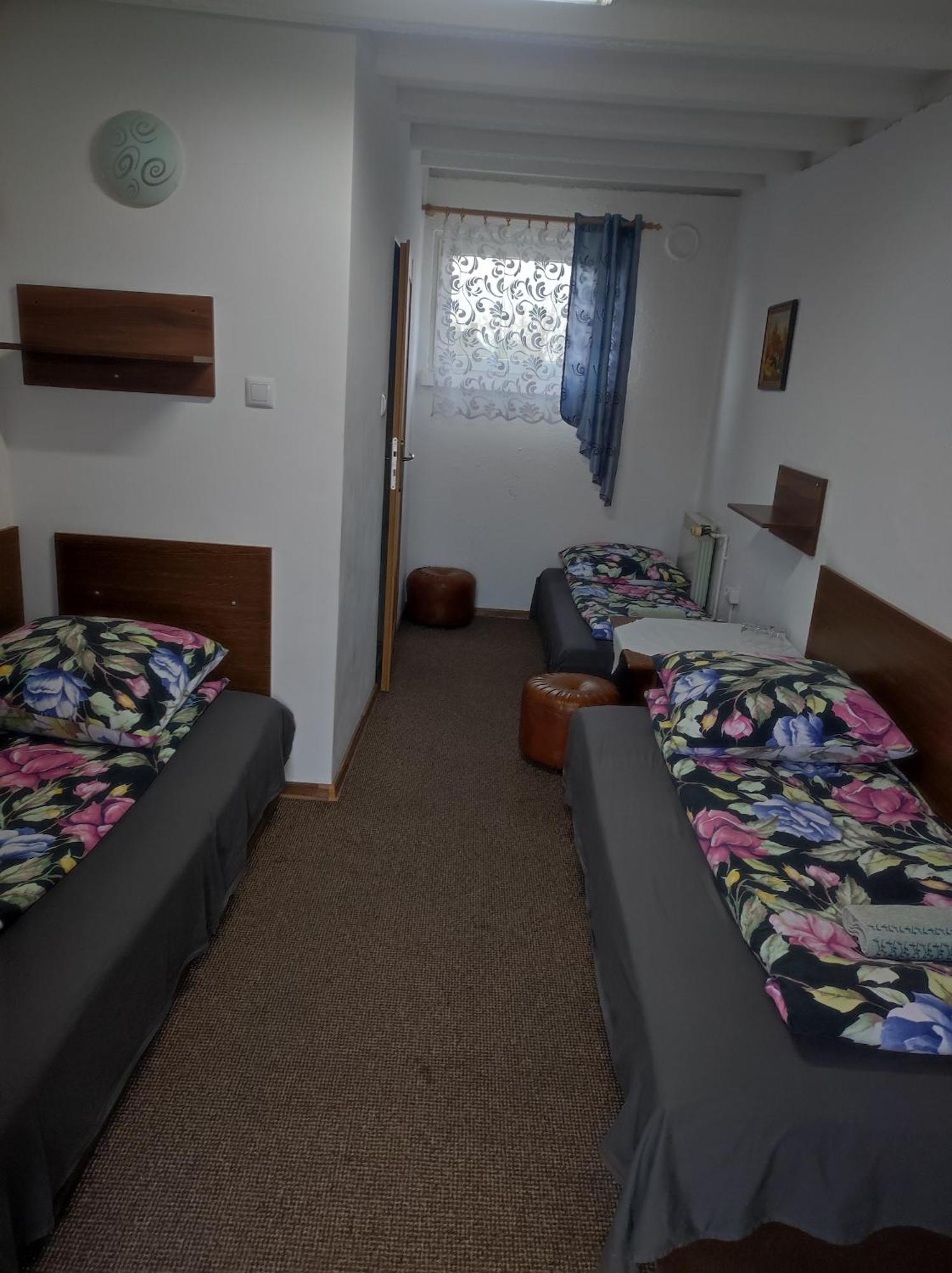 Motel Korona #N/A Exterior photo